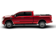 Load image into Gallery viewer, UnderCover 04-15 Nissan Titan 6.5ft Flex Bed Cover