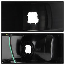 Load image into Gallery viewer, Spyder 09-14 Ford F150 V2 Light Bar LED Tail Lights - Black (ALT-YD-FF15009V2-LBLED-BK)