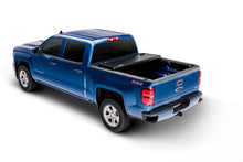 Load image into Gallery viewer, UnderCover 07-13 Chevy Silverado 1500 5.8ft Flex Bed Cover