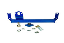 Load image into Gallery viewer, Sinister Diesel 10-12 Dodge Steering Box Support for 2010-2012 Dodge 2500/3500 - Blue