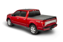 Load image into Gallery viewer, UnderCover 05-15 Toyota Tacoma 6ft SE Bed Cover - Black Textured (Req Factory Deck Rails)