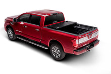 Load image into Gallery viewer, UnderCover 05-17 Suzuki Equator (w/ Utili-Track System) 5ft Flex Bed Cover