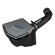 Load image into Gallery viewer, Volant 07-11 Jeep Wrangler 3.8L V6 Pro5 Closed Box Air Intake System