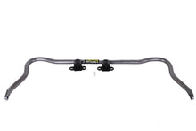 Load image into Gallery viewer, Hellwig 08-10 Ford F-250 4WD Solid Heat Treated Chromoly 1-1/4in Front Sway Bar