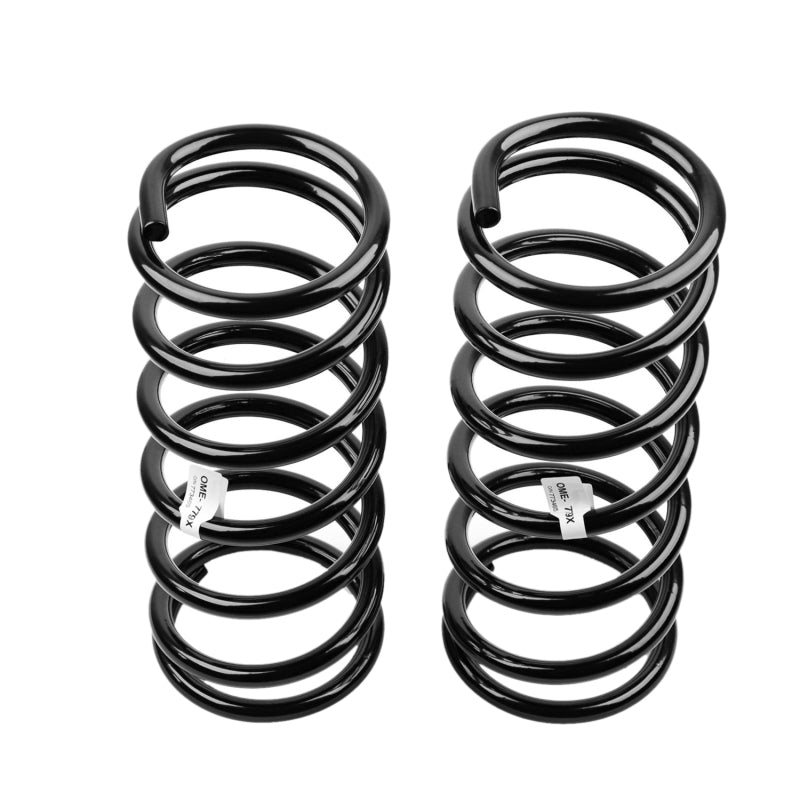 ARB / OME Coil Spring Front Disco Ii Hd