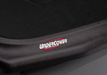 Load image into Gallery viewer, UnderCover 07-13 Chevy Silverado 1500 / 07-14 2500/3500 HD 6.5ft SE Bed Cover - Black Textured