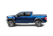 Load image into Gallery viewer, Bushwacker 2021 Ford F-150 (Excl. Lightning) Pocket Style Flares 4pc - Black