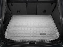 Load image into Gallery viewer, WeatherTech 02-04 Jeep Liberty Cargo Liners - Grey