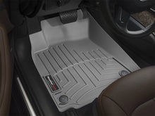 Load image into Gallery viewer, WeatherTech 00-05 Chevrolet Blazer Front FloorLiner - Grey