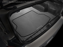 Load image into Gallery viewer, WeatherTech Universal Front and Rear Trim-to-fit mat - Grey