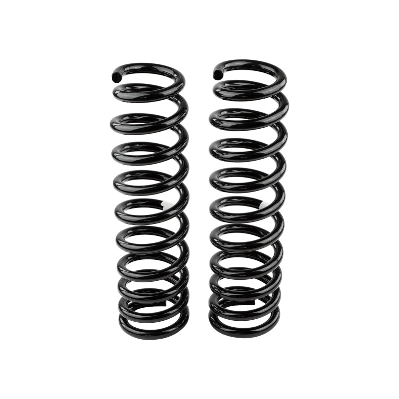 ARB / OME 2021+ Ford Bronco Front Coil Spring Set for Light Loads