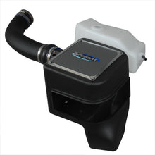 Load image into Gallery viewer, Volant 09-10 Ford F-150 Raptor 5.4 V8 Pro5 Closed Box Air Intake System