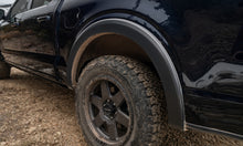 Load image into Gallery viewer, Bushwacker 15-17 Ford F-150 Styleside OE Style Flares 2pc 67.1/78.9/97.6in Bed - Black