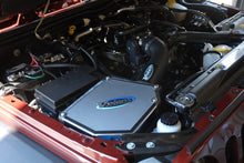 Load image into Gallery viewer, Volant 07-11 Jeep Wrangler 3.8L V6 PowerCore Closed Box Air Intake System