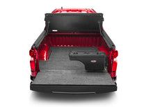 Load image into Gallery viewer, UnderCover 07-20 Toyota Tundra Passengers Side Swing Case - Black Smooth