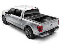 Load image into Gallery viewer, Roll-N-Lock 15-18 Ford F-150 SB 77-3/8in A-Series Retractable Tonneau Cover