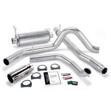Load image into Gallery viewer, Banks Power 00-03 Ford 7.3L / Excursion Git-Kit - SS Single Exhaust w/ Chrome Tip
