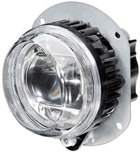 Load image into Gallery viewer, Hella 90mm LED L4060 Fog Light Module