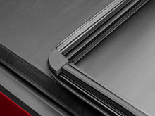 Load image into Gallery viewer, Tonno Pro 04-15 Nissan Titan 6.7ft (Incl 42-498 Utility Track Kit) Tonno Fold Tri-Fold Tonneau Cover