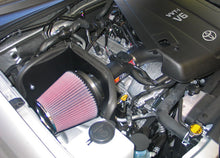 Load image into Gallery viewer, K&amp;N 05-10 Toyota Tacoma V6-4.0L Aircharger Performance Intake