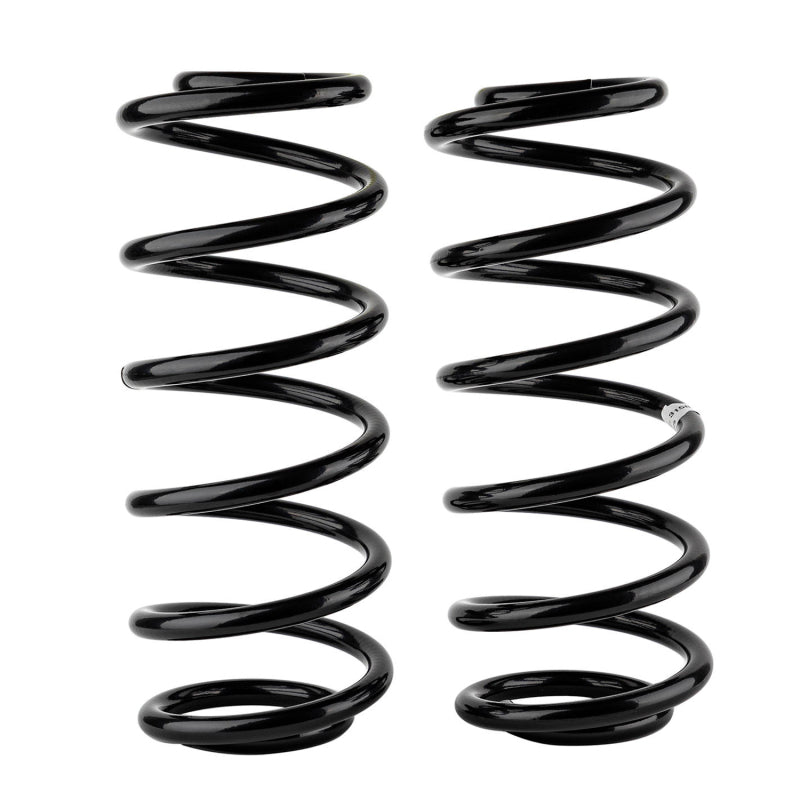 ARB / OME 18-20 Jeep Wrangler JL Coil Spring Set Rear 2in Lift