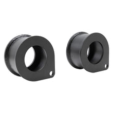 Load image into Gallery viewer, Belltech 07-17 Jeep Wrangler Rubicon JK (4 door) 2.5in Front 2in Rear Lift Coil Spring Spacer