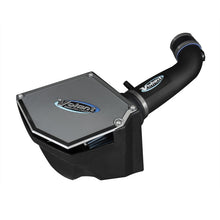 Load image into Gallery viewer, Volant 07-11 Jeep Wrangler 3.8L V6 PowerCore Closed Box Air Intake System
