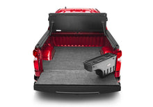 Load image into Gallery viewer, UnderCover 04-12 Chevy Colorado/GMC Canyon Passengers Side Swing Case - Black Smooth