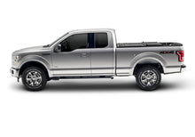 Load image into Gallery viewer, UnderCover 04-14 Ford F-150 6.5ft Ultra Flex Bed Cover - Matte Black Finish