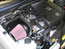 Load image into Gallery viewer, K&amp;N 05-10 Toyota Tacoma V6-4.0L Aircharger Performance Intake