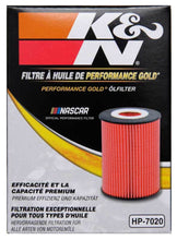 Load image into Gallery viewer, K&amp;N Toyota / Lexus / Scion 2.75in OD x 2.64in H Oil Filter