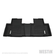 Load image into Gallery viewer, Westin 13-18 Toyota RAV4 (Excl. Hybrid) Sure Fit Floor Liners 2nd Row - Black