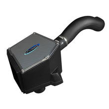 Load image into Gallery viewer, Volant 08-08 Chevrolet Silverado 2500HD 6.0L V8 PowerCore Closed Box Air Intake System