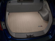Load image into Gallery viewer, WeatherTech 00-05 Ford Excursion Cargo Liners - Tan