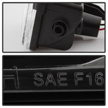 Load image into Gallery viewer, Spyder 15-16 Ford F-150 Fog Light - Black FL-YD-FF15015-LED-BK