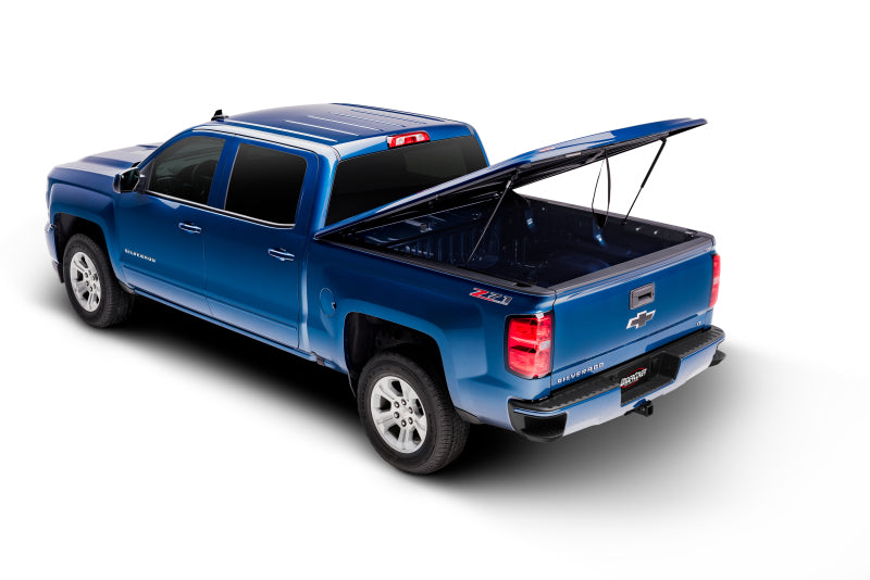 UnderCover 08-16 Ford F-250/F-350 6.8ft SE Smooth Bed Cover - Ready To Paint