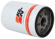 Load image into Gallery viewer, K&amp;N 11-17 GMC Terrain Performance Gold Oil Filter
