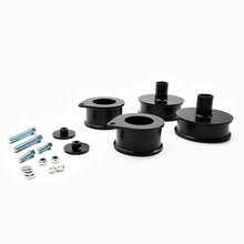 Load image into Gallery viewer, Belltech 07-17 Jeep Wrangler Rubicon JK (4 door) 2.5in Front 2in Rear Lift Coil Spring Spacer