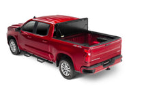 Load image into Gallery viewer, UnderCover 07-13 Chevy Silverado 2500HD 6.5ft Armor Flex Bed Cover - Black Textured