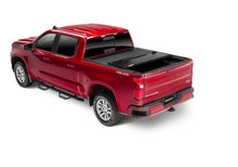 Load image into Gallery viewer, UnderCover 07-13 Chevy Silverado 1500 5.8ft Armor Flex Bed Cover - Black Textured