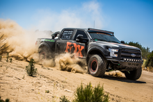 Load image into Gallery viewer, Fox 05-19 Ford F250/F350 2.0 Performance Series 11in Smooth Body IFP Front Shock /5.5-7in lift