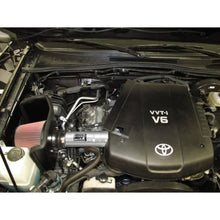 Load image into Gallery viewer, K&amp;N 12-13 Toyota Tacoma 4.0L V6 High Flow Performance Intake