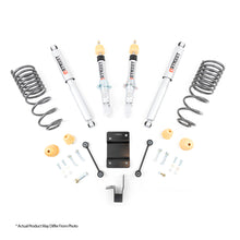 Load image into Gallery viewer, Belltech 09-13 Ford F150 All Cabs Short Bed 2WD Lowering Kit w/ SP Shocks +1 to -3in F/2in R Drop