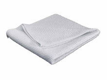Load image into Gallery viewer, WeatherTech Microfiber Waffle Weave Drying Towel - White
