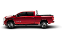 Load image into Gallery viewer, UnderCover 04-15 Nissan Titan 6.5ft Flex Bed Cover