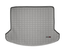 Load image into Gallery viewer, WeatherTech 02+ Nissan X-Trail Cargo Liners - Grey