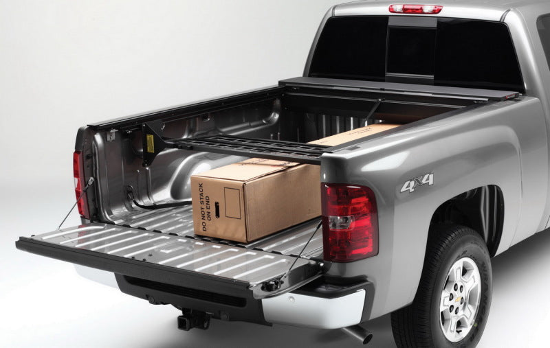 Roll-N-Lock 09-14 Ford F-150 SB 78-13/16in Cargo Manager