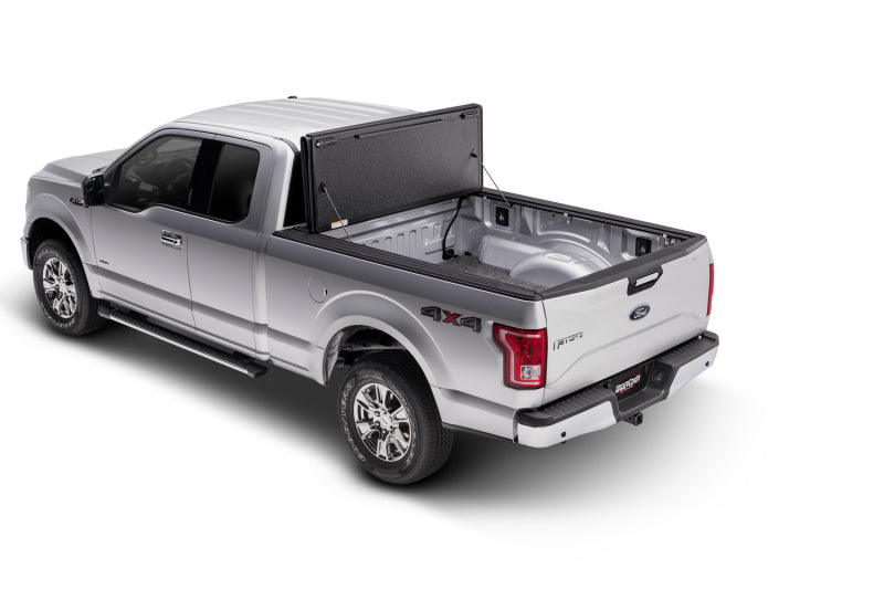 UnderCover 04-14 Ford F-150 6.5ft Flex Bed Cover