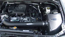Load image into Gallery viewer, Volant 05-07 Nissan Frontier 4.0 V6 Pro5 Closed Box Air Intake System