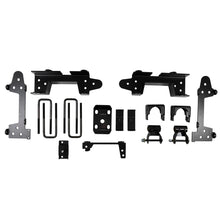 Load image into Gallery viewer, Belltech LOWERING KIT 2019+ GM Silverado / Sierra 1500 2WD All Cabs - 2-5in Fr / 6in R